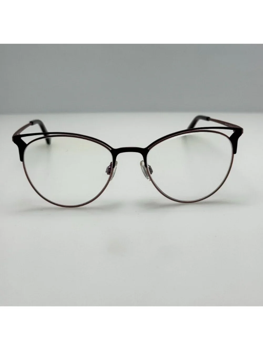 Kliik Denmark 698 M206 Eyeglasses Eye Glasses Frames 49-17-135